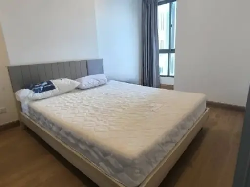 Selling Ideo Mobi Wong Sawang Interchange. Beautiful unit, near the BTS Skytrain, ready to move in. Great environment, easy access to everything you n images
