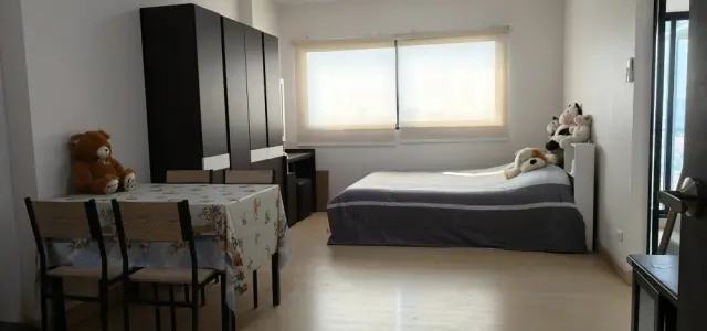ให้เช่า คอนโด ศุภาลัย ลอฟท์ สถานีแคราย ห้อง STUDIO ได้วิวเมืองโล่ง โปร่ง สบายตา ราคาเบาๆ จองเลย images