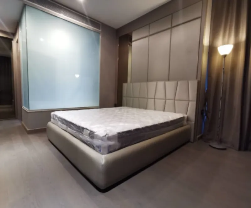 ขาย ให้เช่า The Esse at Singha Complex ห้องกว้างมาก อยู่เป็นครอบครัวสบาย แต่งครบ จบที่นี่