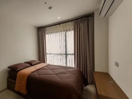 ให้เช่าด่วน!! คอนโด ริธึ่ม รางน้ำ ห้องตกแต่งสวย เฟอร์นิเจอร์พร้อมเครื่องใช้ไฟฟ้า จองเลย ห้ามพลาด!!