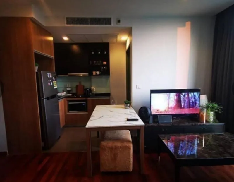For Rent wish signature midtown siam ครบแบบนี้หาที่ไหนไม่ได้อีกแล้ว ด่วนๆๆจองเลย