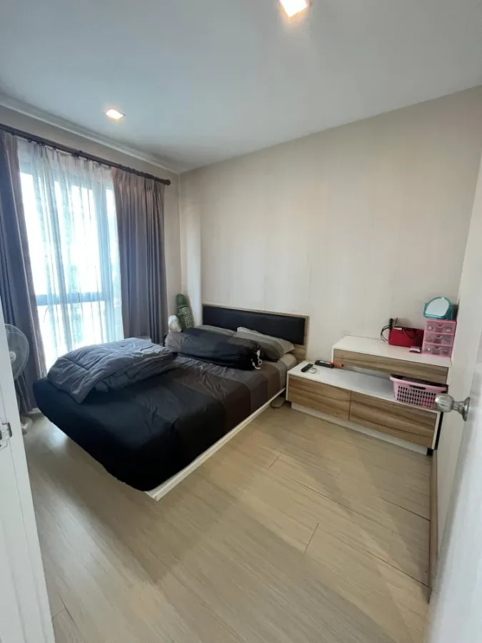 ขาย The Privacy Rewadee คอนโด low rise เหมาะกับคนที่ชอบความสงบ บรรยากาศไม่พลุกพล่าน สนใจจองเลยจ้า