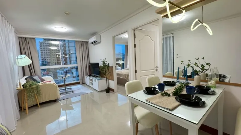 🏠🌃 ขาย/เช่า คอนโด ชาโตว์ อินทาวน์ พหลโยธิน 11 🏠🌃