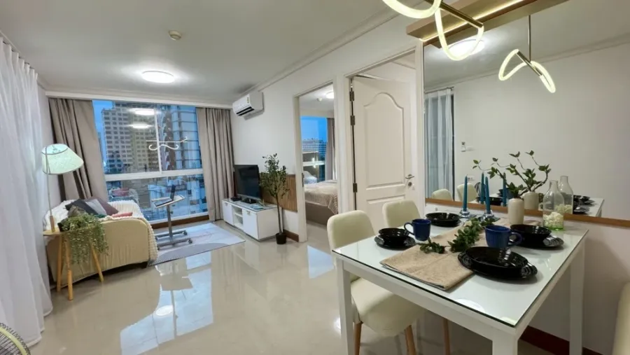 🏠🌃 ขาย/เช่า คอนโด ชาโตว์ อินทาวน์ พหลโยธิน 11 🏠🌃