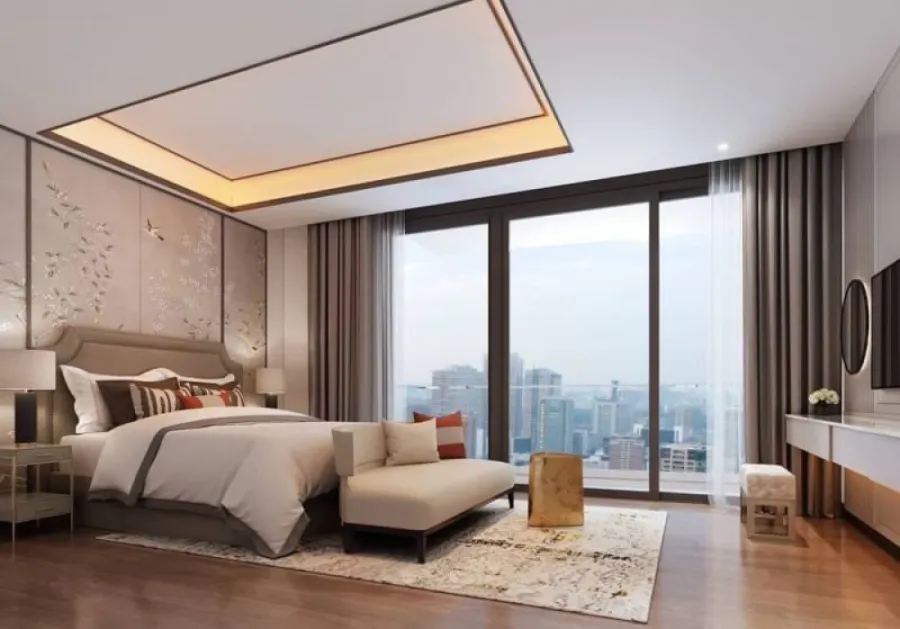 ขายด่วน The Residences at Mandarin Oriental Bangkok	4นอน5น้ำ กับความหรูที่มีระดับ ดีแบบนี้ซื้อเลย