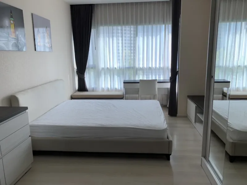 🏠🌃 ขาย/เช่า คอนโด ไลฟ์ รัชดาภิเษก 🏠🌃
