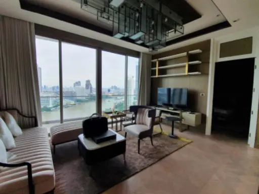 For Rent เดอะ เรสซิเดนซ์ แอท แมนดาริน โอเรียนเต็ล ห้องสวยมีระดับสุดๆ มีเฟอร์ครบทุกอย่าง ย้ายด่วนๆ images