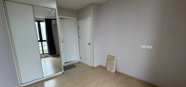 ขาย Plum Condo Pinklao Station ชั้น 9 ห้องน่าอยู่ ราคาดี สนใจเป็นเจ้าของ รีบจองเลย images