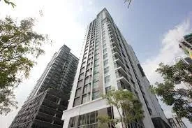 ปล่อยเช่า Aspire Rama 9 Fully Furnished เตียงไซด์ใหญ่จุใจ นุ่มมากนอนหลับสบายใครๆก็ชอบรีบเลย