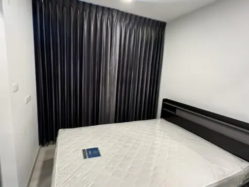 For rent Plum Condo Sukhumvit 62 ห้องน่าอยู่ สิ่งอำนวยความสะดวกครบ ไม่จองคือพลาด images