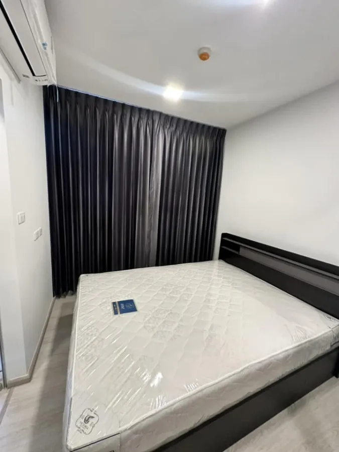For rent Plum Condo Sukhumvit 62 ห้องน่าอยู่ สิ่งอำนวยความสะดวกครบ ไม่จองคือพลาด