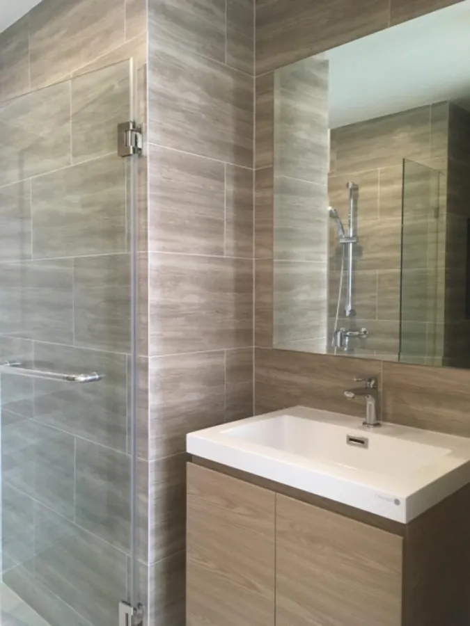 For sale, for rent Maestro 03 Ratchada-Rama 9, fully furnished, ready to move in, pets allowed. Can't miss it anymore.