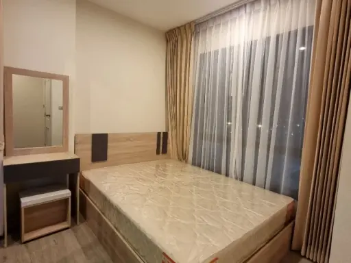 ให้เช่า The Sky Sukhumvit ชั้น 8 ห้องแต่งครบ น่าอยู่ สนใจจองเลย ห้ามพลาด images