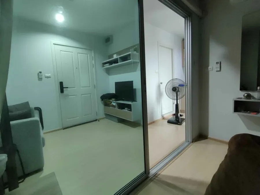 ขาย The Prop Condominium ห้องพร้อมอยู่ เฟอร์พร้อม จองเลยอย่าพลาด+++