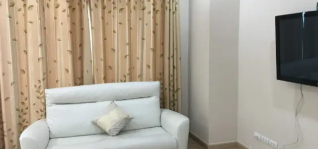 For SELL with Renter Intro Phaholyothin-Pradiphat ห้องกว้างแต่งสวย มองแล้วสบายตา อย่ามัวรอช้าจองเลย images