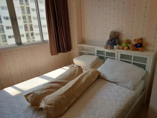 For sale: Lumpini Condo Town Ramintra - Nawamin, Km. 8, private room, high view, book now images