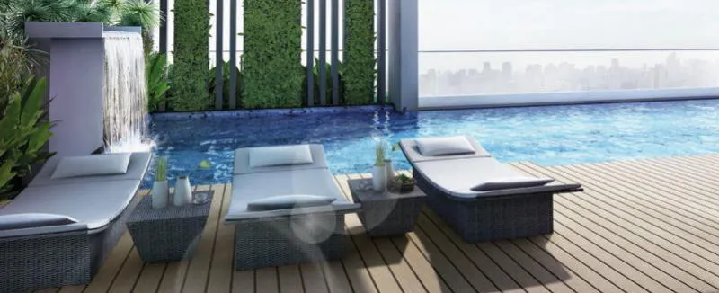 ขายด่วน คอนโด ริทึ่ม สุขุมวิท 42 1นอน 1น้ำ ห้องตบแต่ง เฟอร์ครบ วิวสวย ราคาถูก จองเลย