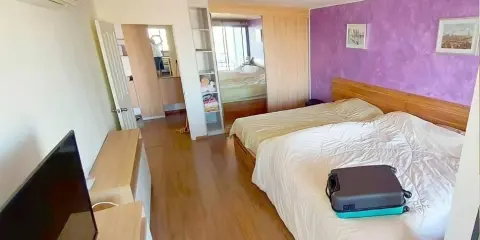 ให้เช่า U Delight Residence Riverfront Rama 3 ชั้น 29 วิวแม่น้ำ ห้องแต่งครบ พร้อมอยู่ จองเลย ด่วนๆ