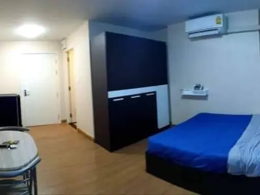 For rent, Plum Condo, Phahonyothin 89, 6th floor, comes with complete decoration. If interested, hurry and reserve now before you miss out.