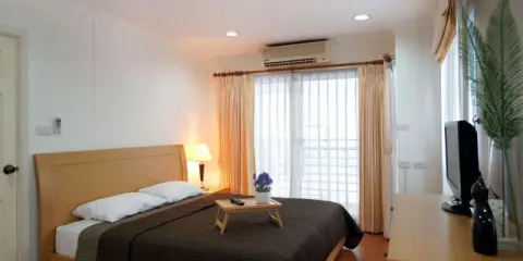 ให้เช่า ด่วน!! คอนโด ลุมพินี สวีท สุขุมวิท 41 ตกแต่งสไตล์โมเดิร์น พร้อมอยู่ 2 ห้องนอน อย่ารอช้า รีบเลย!!