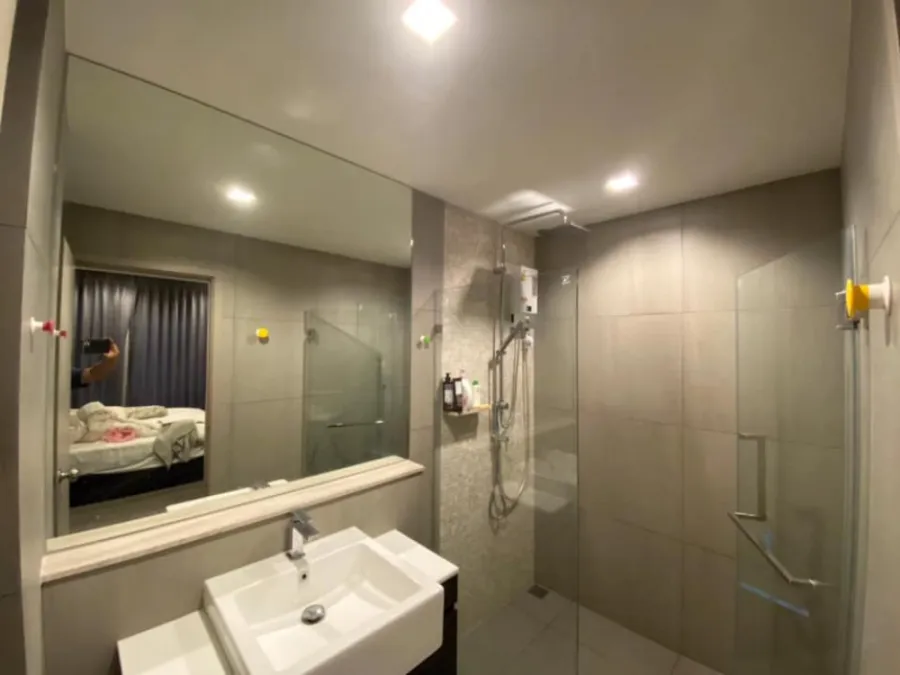 ขาย/ให้เช่า The Politan Rive ห้องนี้วิวแม่น้ำเจ้าพระยา ตื่นเช้ามาจิบกาแฟสดชื่นสุดๆ ห้ามพลาดเด็ดขาด