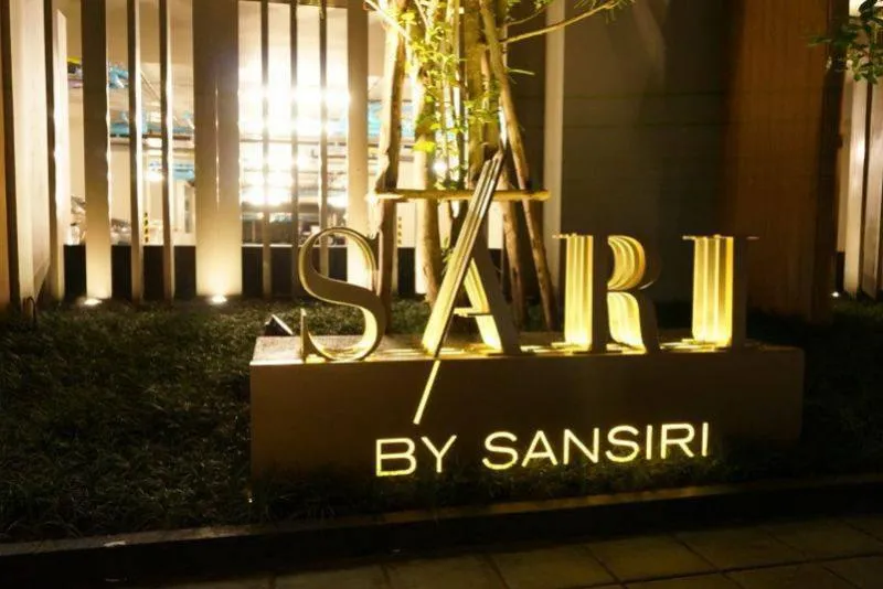ให้เช่า คอนโด ซาริ บาย แสนสิริ 1นอน 1น้ำ ห้องตบแต่ง เฟอร์ครบ วิวสวย จองด่วนเลยจ้า