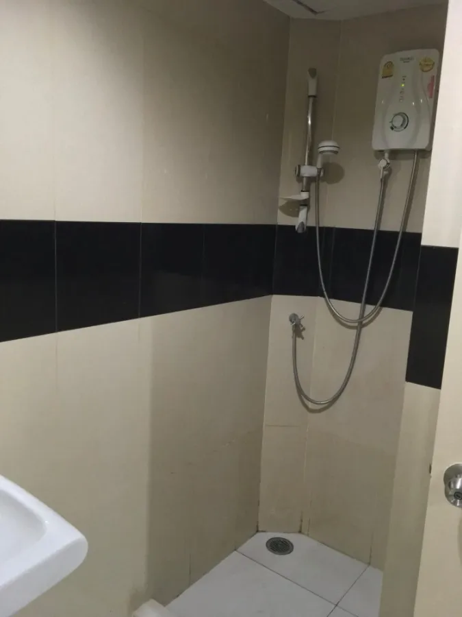 ให้เช่า ห้องสตูดิโอ ขนาด 28 ตร.ม พร้อมเฟอร์ ที่ Iris Avenue Onnuch – Wongwan ห้ามพลาด รีบจองเลย