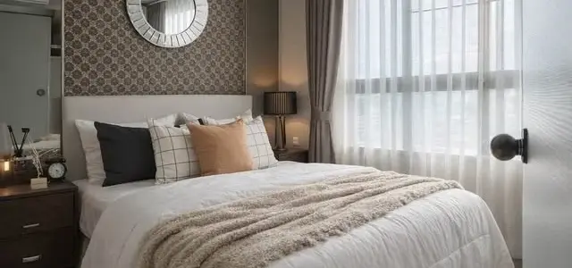 ขาย Skyline Rattanathibet ชั้น 6 ห้องมุม แต่งครบ ห้องสวย จองเลย ด่วนๆ images