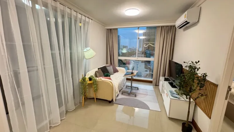 🏠🌃 ขาย/เช่า คอนโด ชาโตว์ อินทาวน์ พหลโยธิน 11 🏠🌃