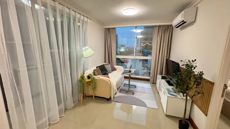 🏠🌃 For Sale/Rent: Chateau In Town Phaholyothin 11 Condo 🏠🌃