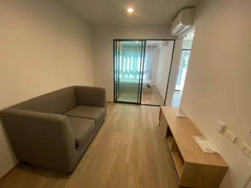 Condo for rent: Hi Sukhumvit93, separate rooms, clear zone divisions, reasonable price, come and reserve today. images
