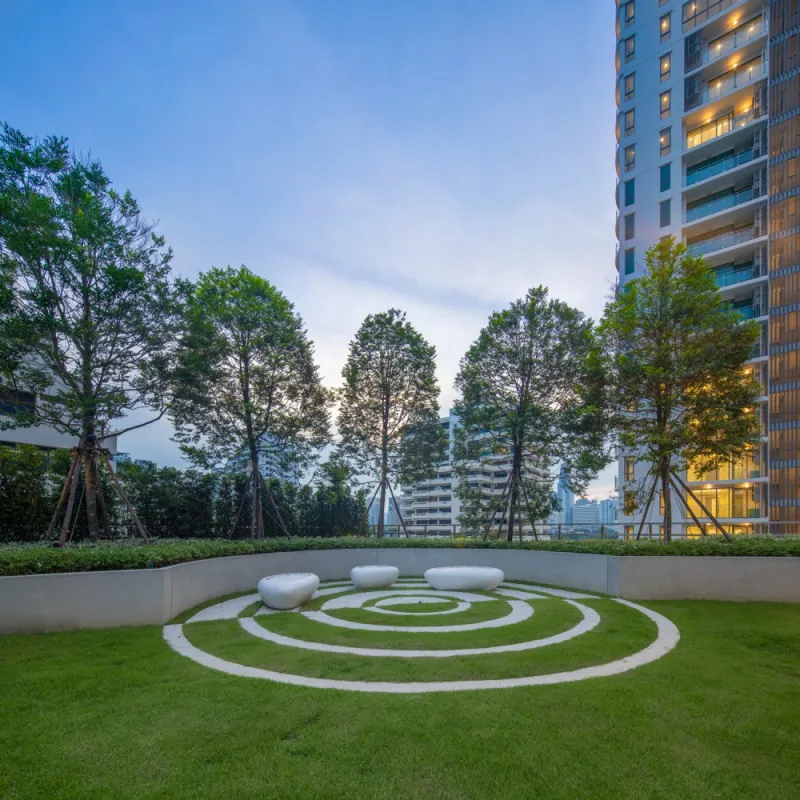 🏠🌃 ให้เช่า คอนโด ศุภาลัย โอเรียนทัล สุขุมวิท39🏠🌃