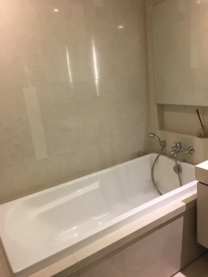 For rent urgently!! Condo Quattro by Sansiri, 5-star condo, fully furnished, ready to move in, hurry up and book now!!