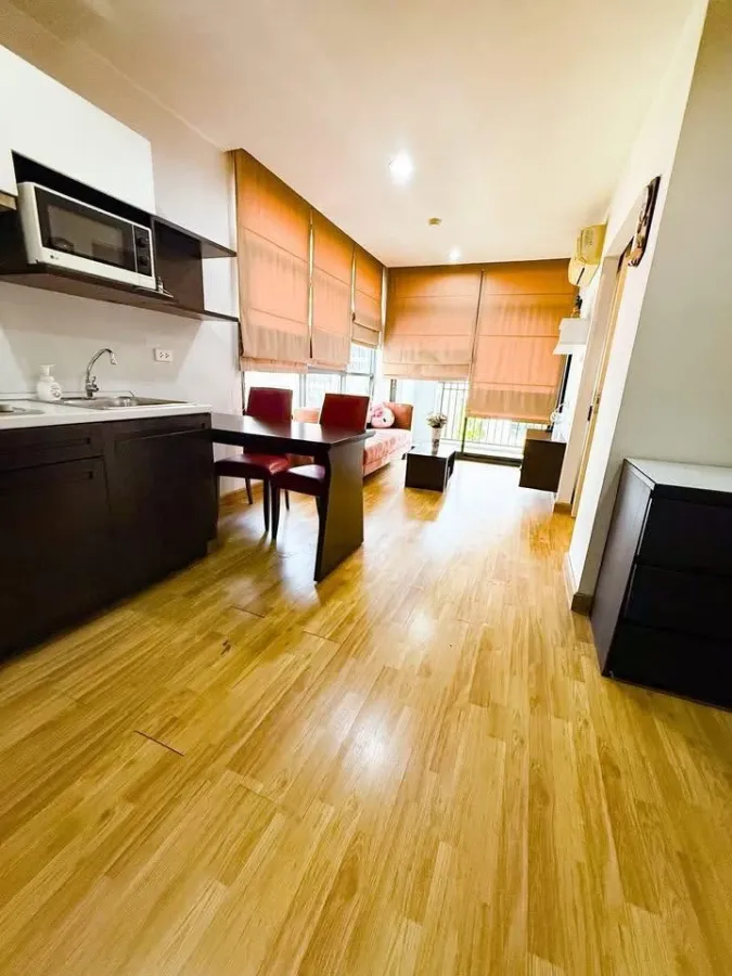 🏠🌃 Condo for Rent: Baan Navatara 🏠🌃