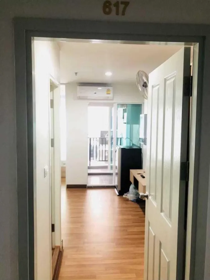 Condo for rent or sale, Regent Home Bangson, fully furnished and electrical appliances, don't wait.