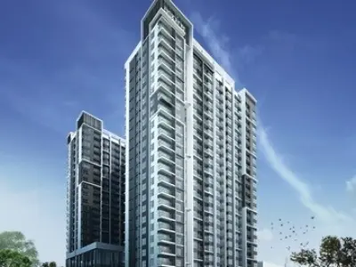 Aspire Rama 9