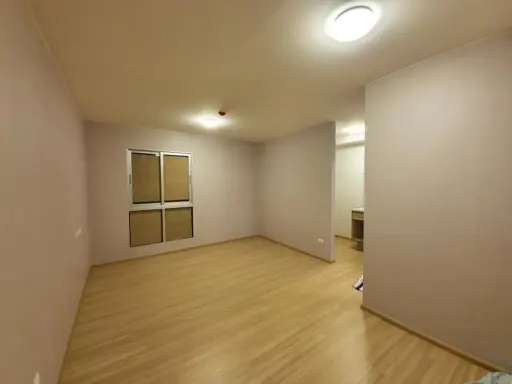 Selling Plum Condo Chaengwattana Station, Phase 2, empty room, coming at a great price. decorate as you like I was told that I had to make a reservati
