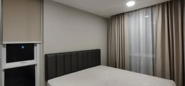 🏢 ให้เช่า เบลส เรสสิเด้นซ์ เอกมัย ห้องมุม ตกแต่ง Build-In พร้อมเครื่องใช้ไฟฟ้า images