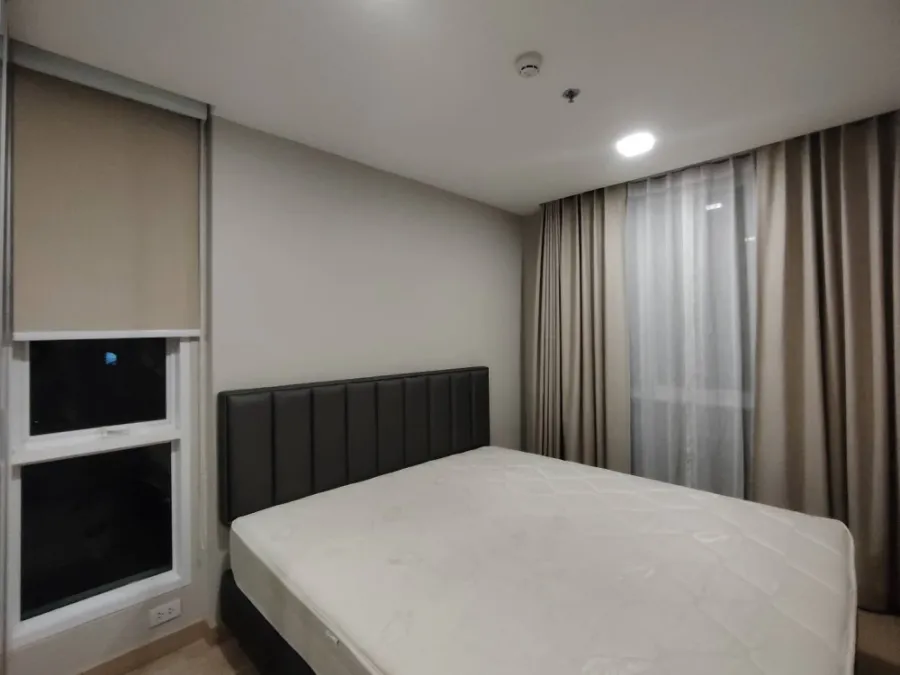 🏢 ให้เช่า เบลส เรสสิเด้นซ์ เอกมัย ห้องมุม ตกแต่ง Build-In พร้อมเครื่องใช้ไฟฟ้า