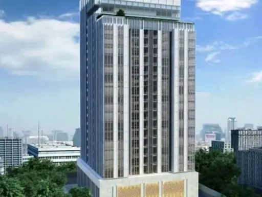 The Room Sathorn