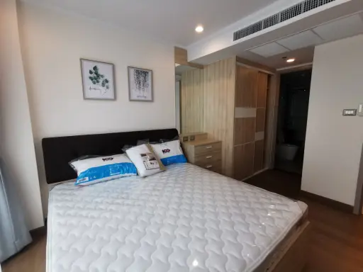 ให้เช่า คอนโด ศุภาลัย โอเรียนทัล สุขุมวิท 39 เฟอร์นิเจอร์แบบ Built-in พร้อมเข้าอยู่ ห้ามพลาด images