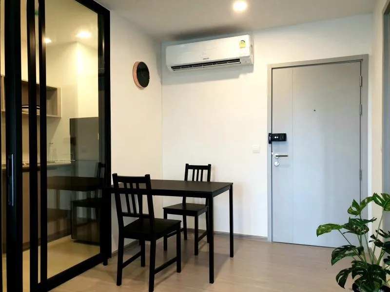 ขาย/เช่า Aspire สุขุมวิท-อ่อนนุช มีสระว่ายน้ำ ห้องสวย เฟอร์นิเจอร์ครบ พร้อมอยู่ จองด่วน
