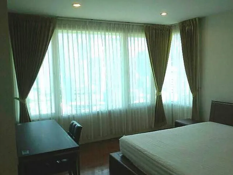 เช่า บ้าน สิริ 31 เฟอร์ครบ ห้องกว้าง คุ้มๆ