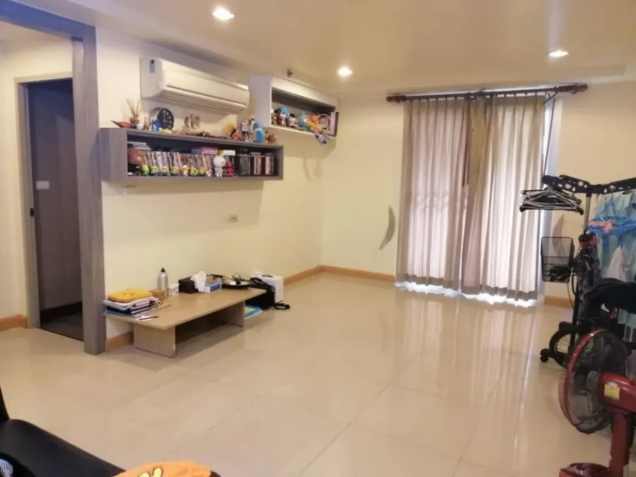 ขาย คอนโด รีสอร์ทต้า เย็นอากาศ ห้องสวย น่าอยู่อยู่ รีบมาจองเลย