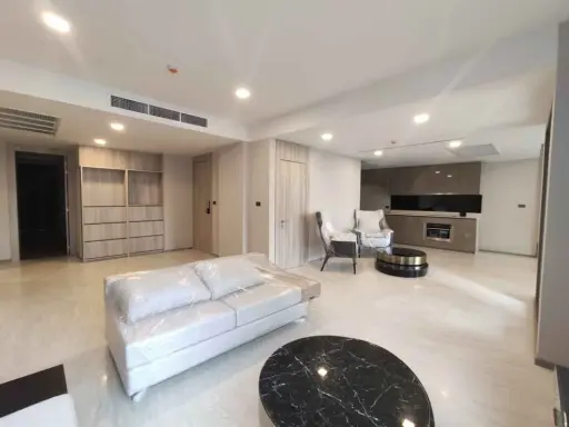 Urgent for rent !! Condo Finn Sukhumvit 31, luxury room, good location, close to shopping area Don't be late, book it !! images