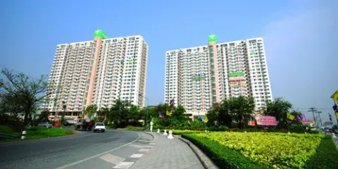 ขายด่วน!! คอนโด ศุภาลัย ปาร์ค ศรีนครินทร์ ใกล้รถไฟฟ้าสายสีเหลือง จัดเต็มสิ่งอำนวยความสะดวก จองเลย!!