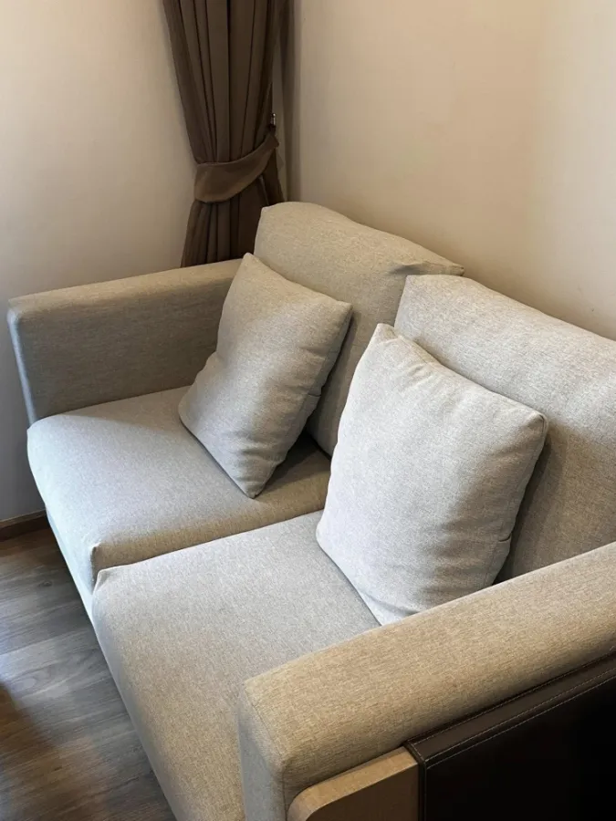For sale Oka Haus Sukhumvit 36 ห้องพร้อมอยู่ ชั้น 38 ได้วิวสูง ราคาอย่างโดน จองเลย อย่าพลาด