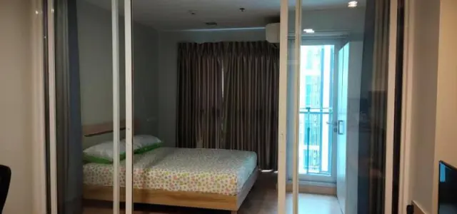 ขาย คอนโด ระเบียงจามจุรี วิวสวยมาก ตกแต่งใหม่สวยสุดๆ เฟอร์ครบ พร้อมอยู่ รีบมาเป็นเจ้าของด่วนๆๆ images