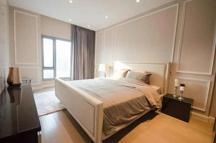 มาจร้า คอนโดหรู ตกแต่งสวยดูดี มีสไตล์ พร้อมเข้าอยู่ สนใจจองเลยที่ The Crest Sukhumvit 34 ขาย ให้เช่า