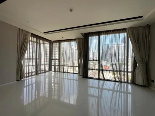 ขาย เดอะ แบงค็อค ทองหล่อ ชั้น 31 วิวเมือง ห้องน่านอน บิ้วอินผนังปังๆ สายรีโนเวทห้อง ห้ามพลาด จองด่วน images